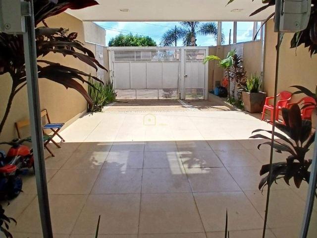 Casa / Sobrado para Venda em Marília/SP Jardim Monte Castelo 2 Quartos