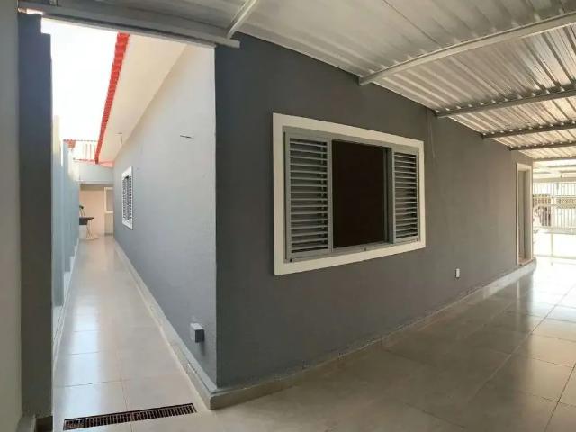 Casa / Sobrado para Venda em Marília/SP Jardim Monte Castelo 4 Quartos
