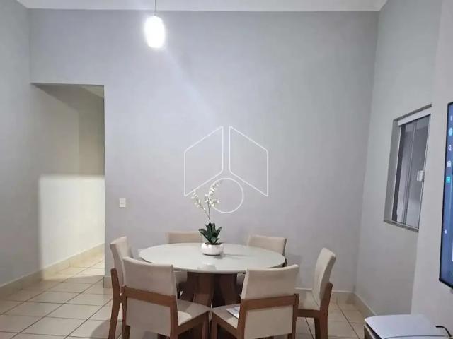 Casa / Sobrado para Venda em Marília/SP Jardim Morumbi 3 Quartos