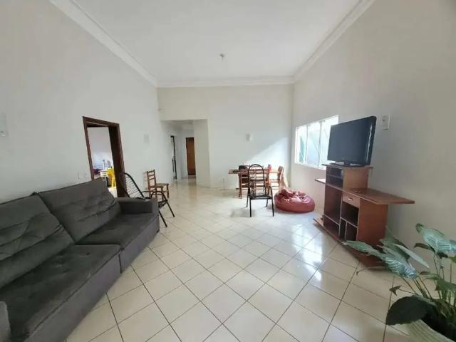 Casa / Sobrado para Venda em Marília/SP Jardim Morumbi 3 Quartos