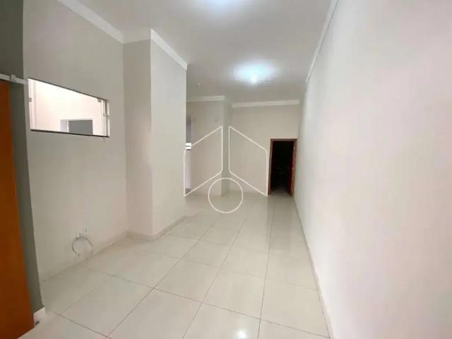 Casa / Sobrado para Venda em Marília/SP Jardim Morumbi 3 Quartos