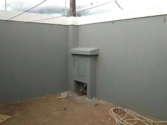 Casa / Sobrado para Venda em Marília/SP Jardim Morumbi 3 Quartos