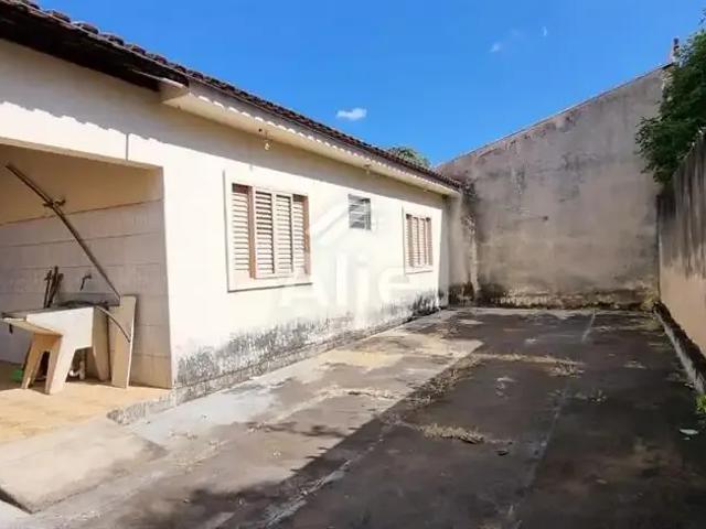 Casa / Sobrado para Venda em Marília/SP Jardim Morumbi 2 Quartos