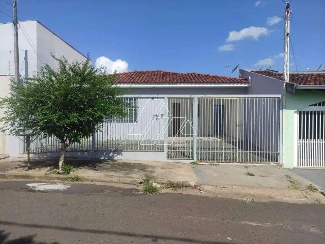 Casa / Sobrado para Venda em Marília/SP Jardim Nacional 2 Quartos
