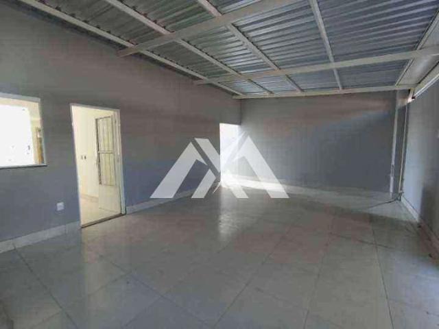 Casa / Sobrado para Venda em Marília/SP Jardim Nacional 2 Quartos