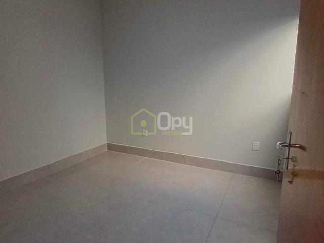 Casa / Sobrado para Venda em Marília/SP Jardim Nacional 2 Quartos