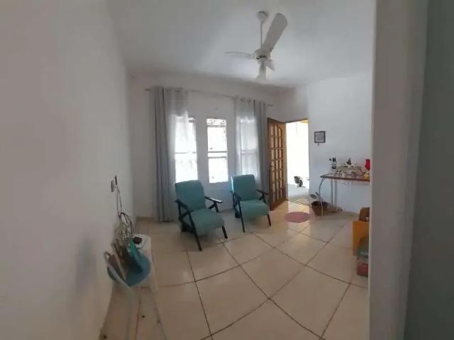 Casa / Sobrado para Venda em Marília/SP Jardim Nacional 2 Quartos