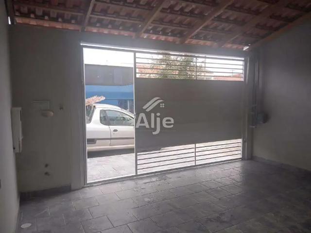 Casa / Sobrado para Venda em Marília/SP Jardim Nacional 2 Quartos