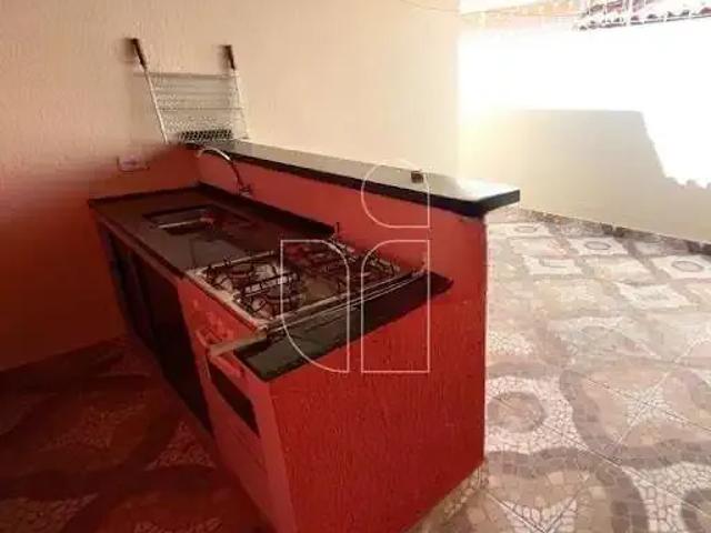 Casa / Sobrado para Venda em Marília/SP Jardim Nacional 2 Quartos