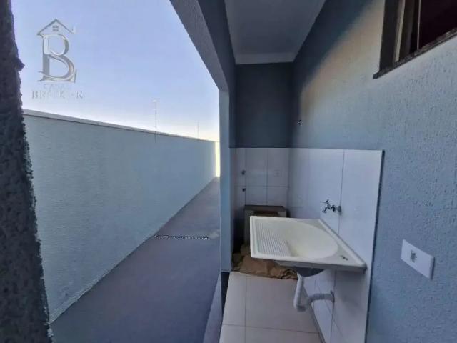 Casa / Sobrado para Venda em Marília/SP Jardim Nacional 2 Quartos