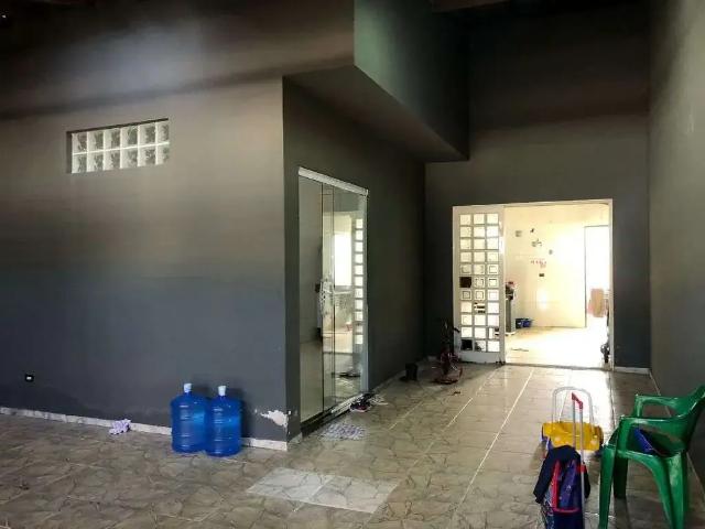 Casa / Sobrado para Venda em Marília/SP Jardim Nacional 3 Quartos