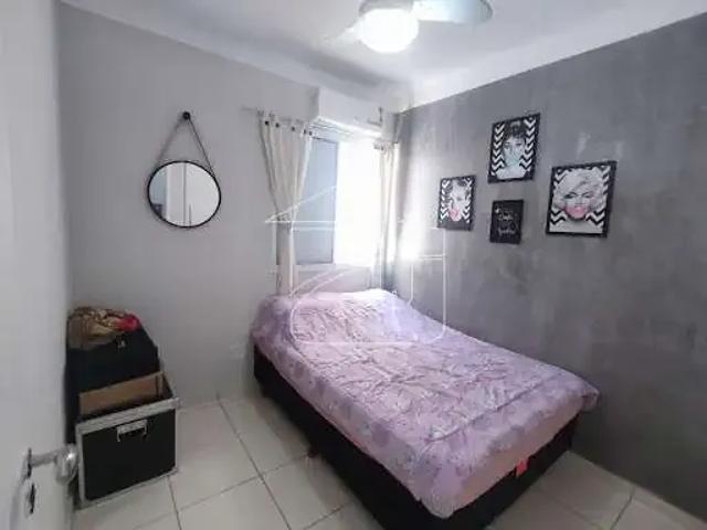 Casa / Sobrado para Venda em Marília/SP Jardim Nazareth 3 Quartos