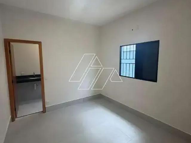 Casa / Sobrado para Venda em Marília/SP Jardim Ohara 2 Quartos