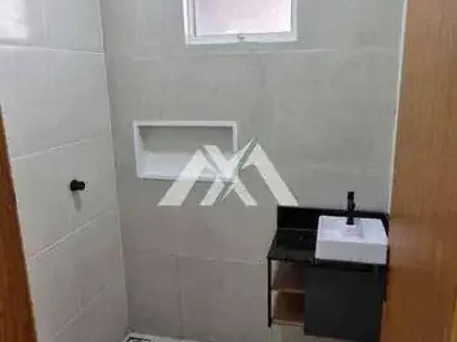 Casa / Sobrado para Venda em Marília/SP Jardim Ohara 2 Quartos