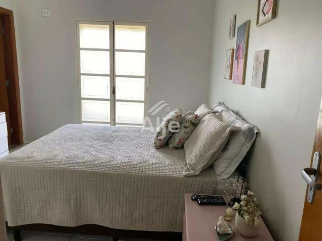 Casa / Sobrado para Venda em Marília/SP Jardim Ohara 3 Quartos
