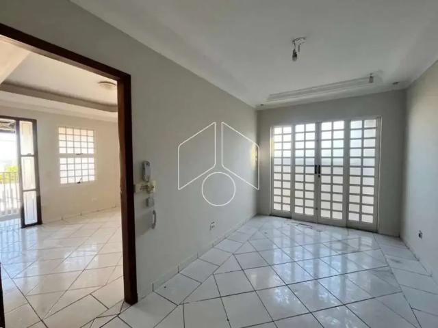 Casa / Sobrado para Venda em Marília/SP Jardim Ohara 3 Quartos