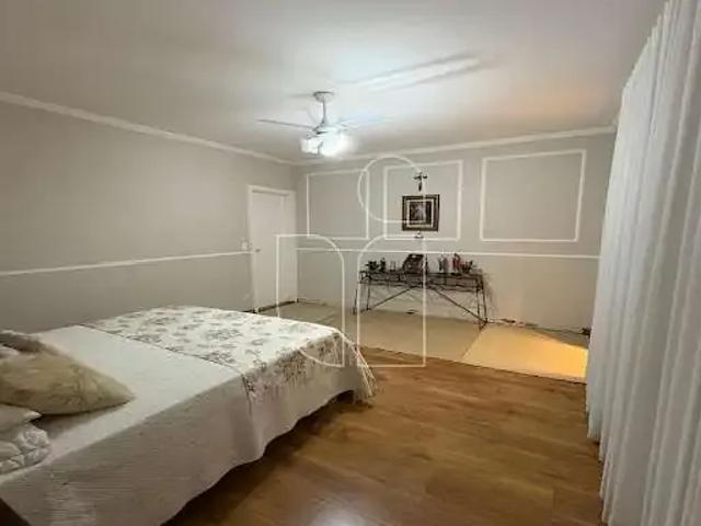 Casa / Sobrado para Venda em Marília/SP Jardim Acapulco 3 Quartos