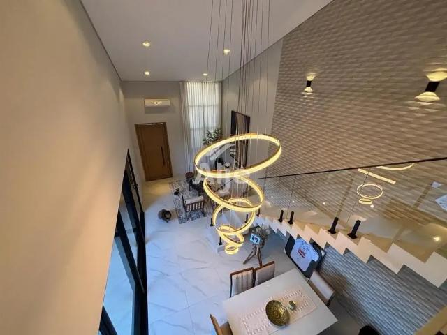 Casa / Sobrado para Venda em Marília/SP Jardim Aeroporto 3 Quartos