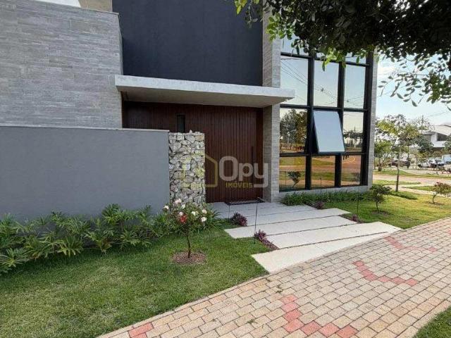 Casa / Sobrado para Venda em Marília/SP Jardim Aeroporto 3 Quartos