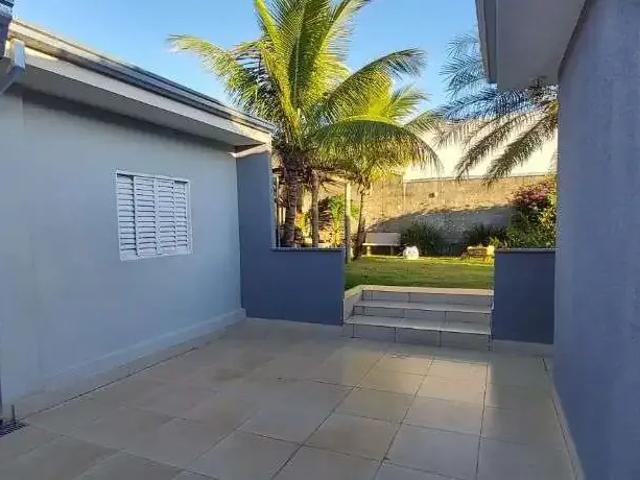 Casa / Sobrado para Venda em Marília/SP Jardim Altos do Palmital 3 Quartos