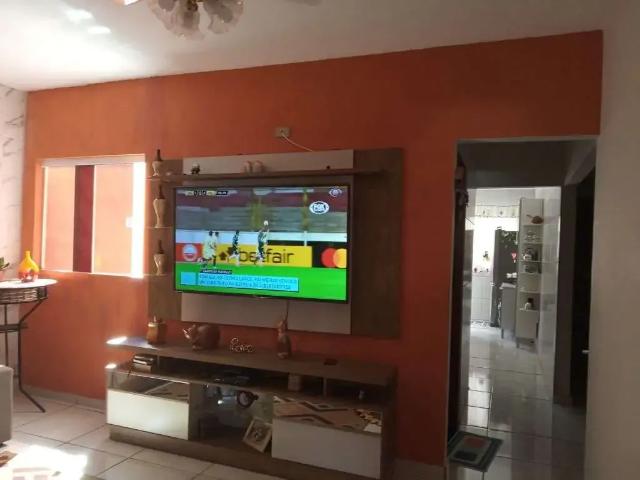 Casa / Sobrado para Venda em Marília/SP Jardim Altos do Palmital 3 Quartos