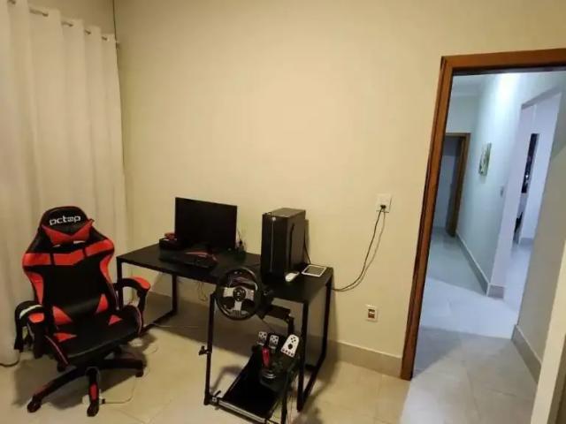Casa / Sobrado para Venda em Marília/SP Jardim Altos do Palmital 3 Quartos