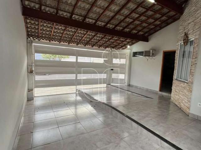 Casa / Sobrado para Venda em Marília/SP Jardim Altos do Palmital 3 Quartos