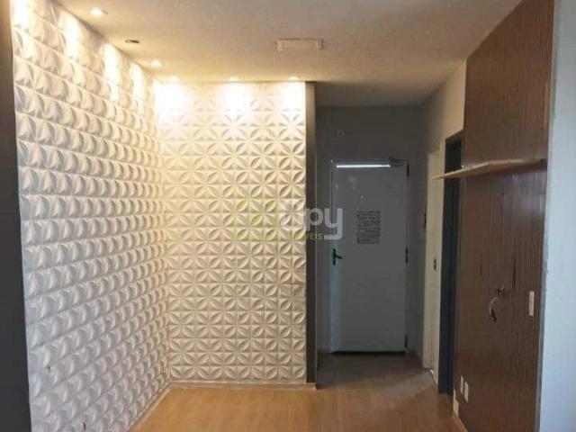 Casa / Sobrado para Venda em Marília/SP Jardim Altos do Palmital 3 Quartos