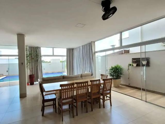 Casa / Sobrado para Venda em Marília/SP Jardim Alvorada 3 Quartos