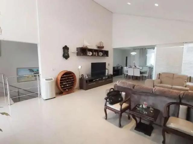 Casa / Sobrado para Venda em Marília/SP Jardim Alvorada 3 Quartos