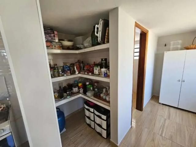 Casa / Sobrado para Venda em Marília/SP Jardim Alvorada 3 Quartos