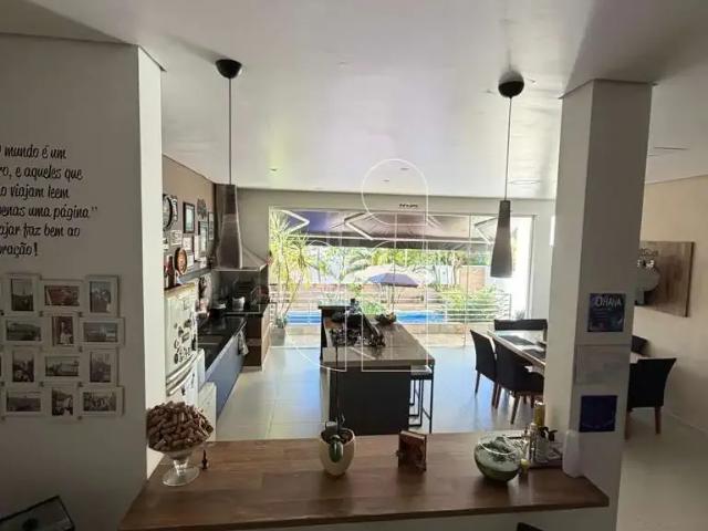 Casa / Sobrado para Venda em Marília/SP Jardim Alvorada 4 Quartos