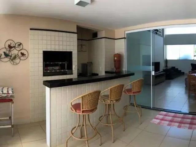 Casa / Sobrado para Venda em Marília/SP Jardim Alvorada 4 Quartos