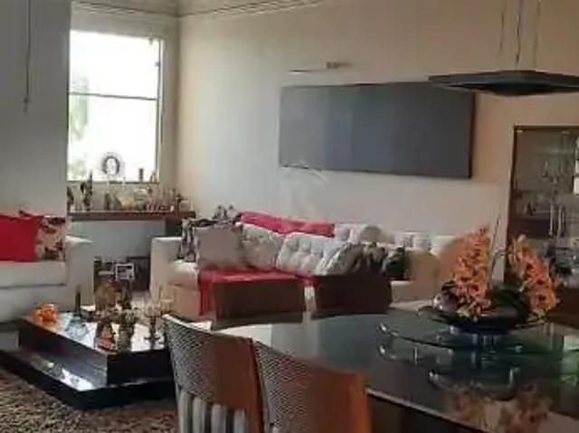 Casa / Sobrado para Venda em Marília/SP Jardim Alvorada 4 Quartos