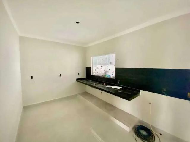 Casa / Sobrado para Venda em Marília/SP Jardim América 3 Quartos