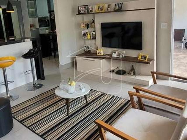 Casa / Sobrado para Venda em Marília/SP Jardim América 3 Quartos