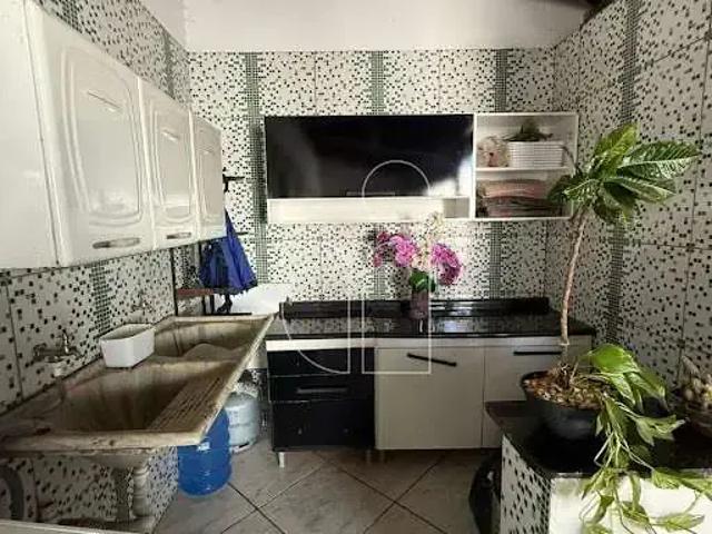 Casa / Sobrado para Venda em Marília/SP Jardim América 3 Quartos