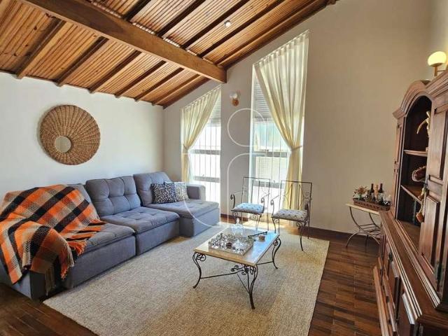 Casa / Sobrado para Venda em Marília/SP Jardim América 3 Quartos