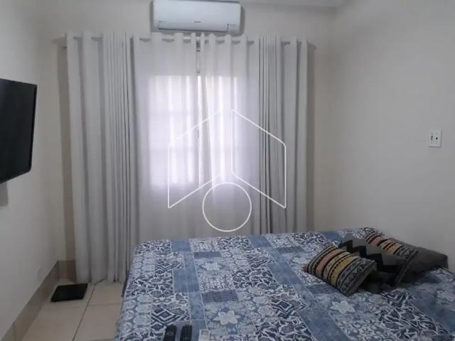Casa / Sobrado para Venda em Marília/SP Jardim América 3 Quartos