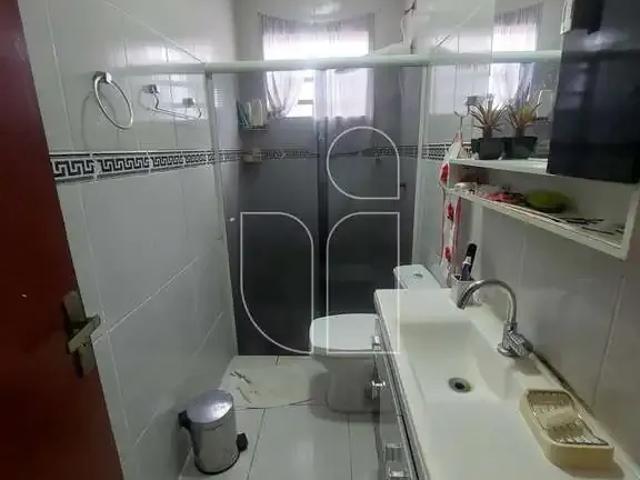 Casa / Sobrado para Venda em Marília/SP Jardim América 3 Quartos