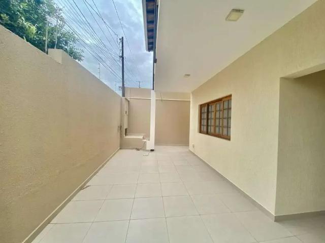 Casa / Sobrado para Venda em Marília/SP Jardim América 3 Quartos