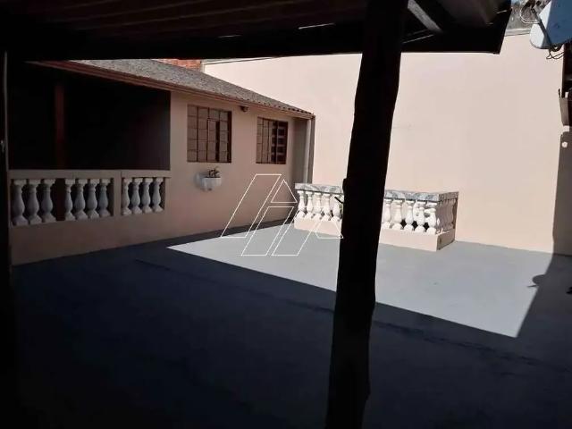 Casa / Sobrado para Venda em Marília/SP Jardim América 2 Quartos