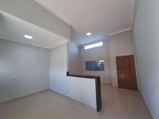 Casa / Sobrado para Venda em Marília/SP Jardim América 2 Quartos