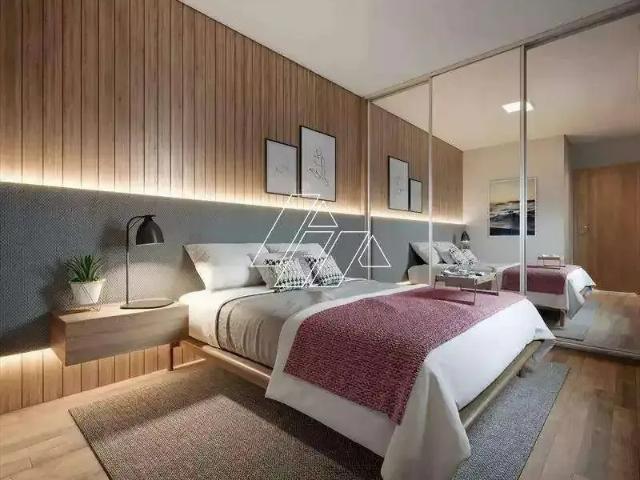 Casa / Sobrado para Venda em Marília/SP Jardim América 2 Quartos