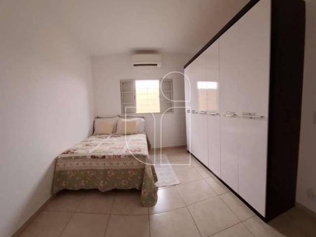 Casa / Sobrado para Venda em Marília/SP Jardim América 2 Quartos