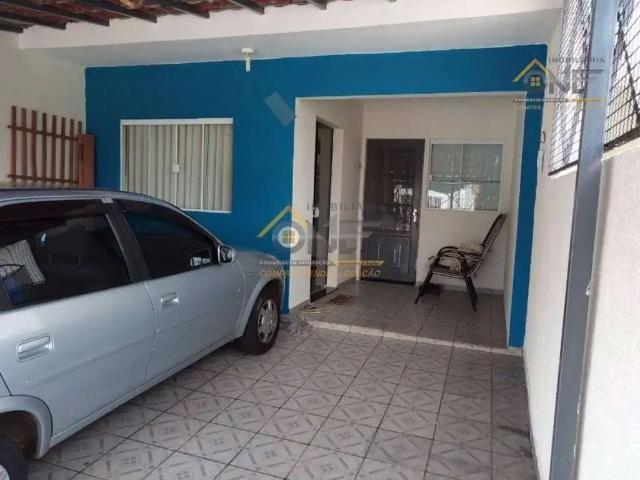 Casa / Sobrado para Venda em Marília/SP Jardim Aparecida Nasser 3 Quartos