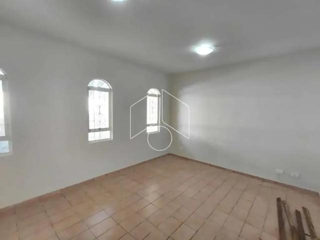 Casa / Sobrado para Venda em Marília/SP Jardim Aparecida Nasser 3 Quartos