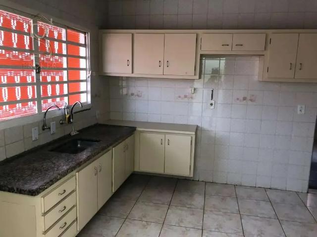 Casa / Sobrado para Venda em Marília/SP Jardim Aparecida Nasser 3 Quartos