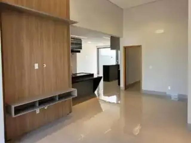 Casa / Sobrado para Venda em Marília/SP Jardim Aquárius 3 Quartos
