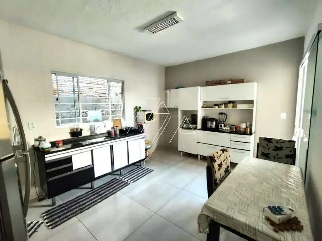 Casa / Sobrado para Venda em Marília/SP Jardim Bandeirantes 3 Quartos